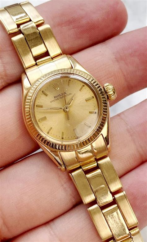 womans old rolex watches|vintage ladies rolex watches 1950s.